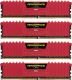 Corsair Vengeance Lpx Red 32gb Kit (4x8gb) Ddr4 2666mhz Standard Dimm