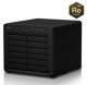 Synology DS3615xs 24TB (12 x 2TB WD RE) 12 Bay Desktop NAS