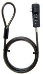 Xenta Laptop Combination Lock