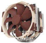 Noctua NH-D15 Dual Radiator CPU Cooler with two Fans
