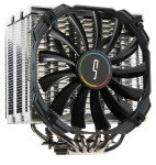 Cryorig H5 AMD and Intel Processor Heatsink Cooler