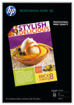 HP Professional A3 180gsm Glossy Inkjet Paper - 50 Sheets