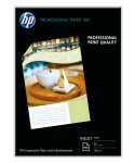 *HP Professional A4 180gsm Matt Inkjet Brochure and Flyer Paper - 100 Sheets