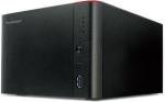 Buffalo TeraStation 1400D 8TB (4 x 2TB) 4 Bay NAS