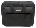 Manhattan London Briefcase