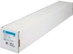 HP Bright White 90gsm Matte Inkjet Bond Paper Roll - 914mm x 45.7m
