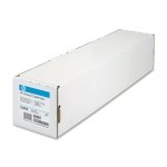 HP Universal 95gsm Matte Coated Paper Roll - 610mm x 45.7m