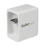 StarTech.com Portable Wireless USB Travel Router for iPad / Tablet / Laptop