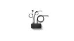 Jabra 14201-35 Avaya EHS Adapter