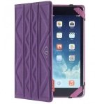 Techair 7" Flip + Reverse Universal Tablet Case