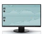 Eizo EV2450-BK 24" HDMI DVI Monitor