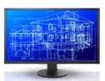 Eizo EV3237 32" 4K UHD HDMI Monitor