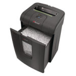 Rexel Mercury Rsx1834 Shredder