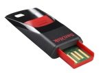 64GB SanDisk Cruzer Edge USB 2.0 Flash Drive