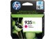 HP 935XL Magenta Ink Cartridge - C2P25AE