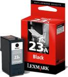 Lexmark 23A Black Ink Cartridge