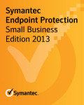Endpoint Protection Small Business Edition 2013