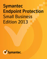Endpoint Protection Small Business Edition 2013
