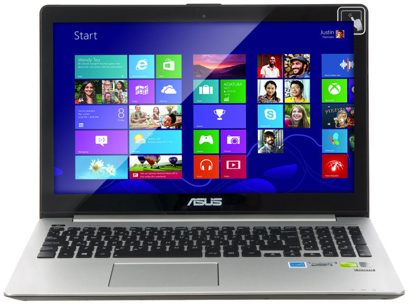 Asus S551LN Laptop