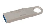 Kingston 64GB DataTraveler SE9 G2 USB 3.0 Flash Drive