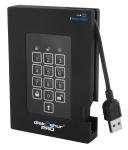 iStorage 1TB DiskAshur Pro USB 3.0 Hard Drive
