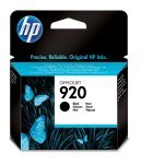 *HP 920 Black Ink Cartridge - CD971AE
