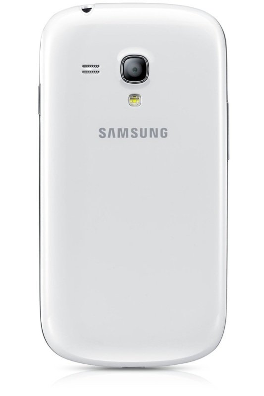 smartphone samsung galaxy s3 mini