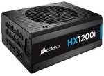 Corsair HX1200i High Performance Series (1200 Watt) 80 Plus Platinum ATX Power Supply Unit