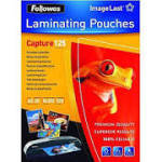 Fellowes Laminating Pouches A3 125 micron 25PK