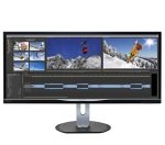 Philips BDM3470UP 34" LCD Ultra Wide QHD Monitor