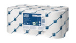 Tork Electronic White 1 Ply Hand Towel Roll (Pack of 6)