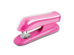 Rexel Joy Stapler 20 Sht Pink 2104022