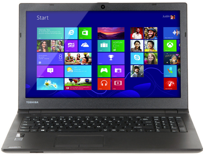 Toshiba Satellite Pro R50 B 12v Laptop