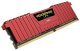 Corsair Vengeance LPX 16GB (4 X 4GB) Memory Kit PC4-17000 2133MHz DDR4 Dimm C13 red