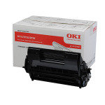 Oki 01279001  Black Toner Cartridge