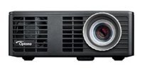 Optoma ML750e Ultra Portable WXGA LED Projector