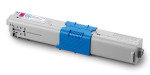 Oki 44469705 Magenta Toner Cartridge