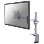 NewStar FPMA-D1330 Silver Desk Mount