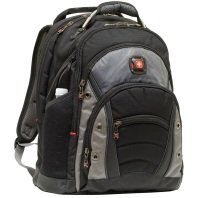 Wenger Swissgear Synergy Backpack for Laptops up to 16"