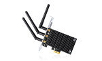 TP Link AC1900 Wireless Dual Band PCI Express Adapter