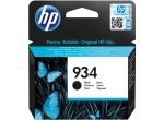 HP 934 Black Ink Cartridge - C2P19AE
