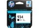 HP 934 Black Ink Cartridge - C2P19AE