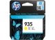 HP 935 Yellow Ink Cartridge - C2P22AE
