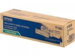 Epson AcuLaser C1600/CX16 High Capacity 2.7K Cyan Toner Cartridge