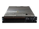 Lenovo System x3650 M4 7915 Xeon E5-2643V2 3.5 GHz 8GB Rack-mountable 2U Server