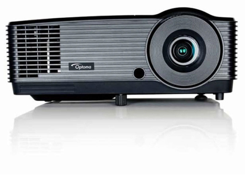 Download Optoma S311 3D Ready SVGA DLP Projector with HDMI- 3200lms | Ebuyer.com