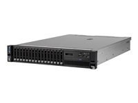 Lenovo System x3650 M5 5462 Xeon E5-2690V3 2.6 GHz 16GB 2U Rack Server
