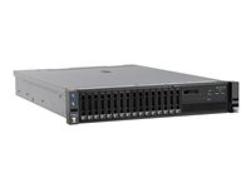 Lenovo System x3650 M5 5462 Xeon E5-2650V3 2.3 GHz 16GB RAM 2U Rack Server