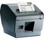 Star Tsp847iic-24 Gry - Wide Format Label/ticket Printer In
