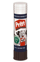 1x Pritt Stick Standard 10g 1478529